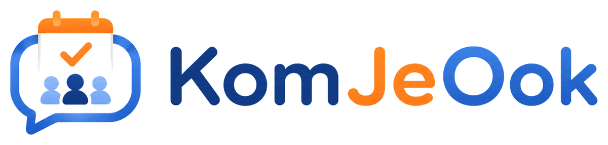 KomJeOok